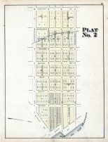 Plat 002, San Francisco 1876 City and County